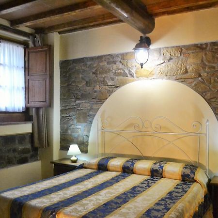 Casa Al Bosco Guest House SantʼEllero Eksteriør bilde