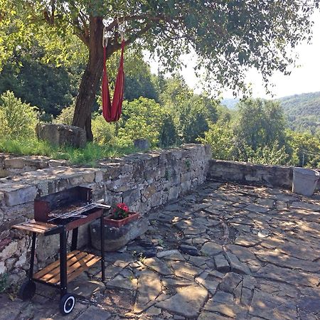 Casa Al Bosco Guest House SantʼEllero Rom bilde