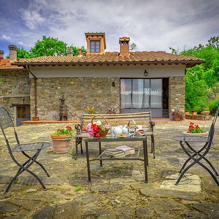 Casa Al Bosco Guest House SantʼEllero Eksteriør bilde